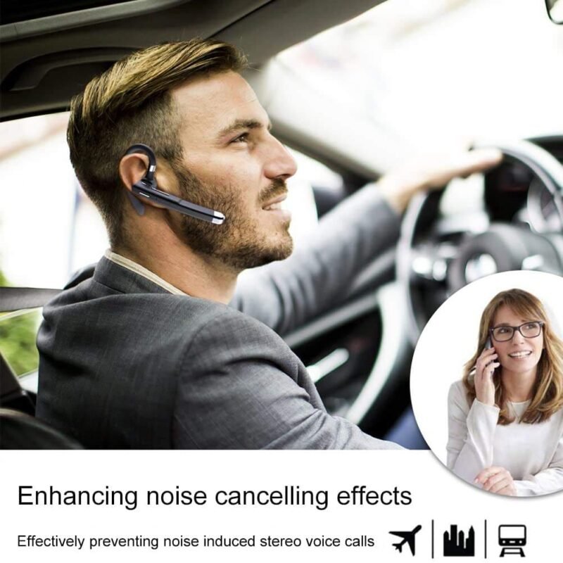 520 TWS Earphones - Image 4