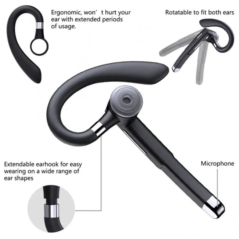 520 TWS Earphones - Image 5