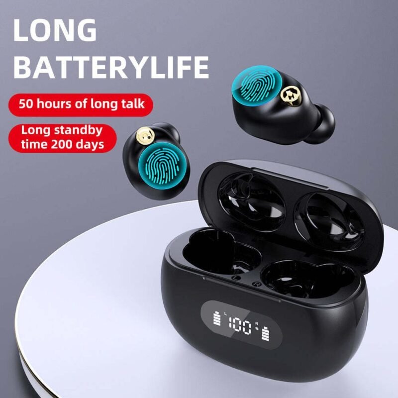 590 TWS Earphones - Image 2