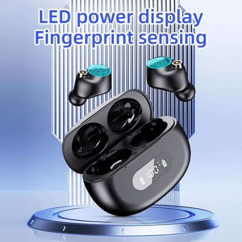 590 TWS Earphones - Image 3
