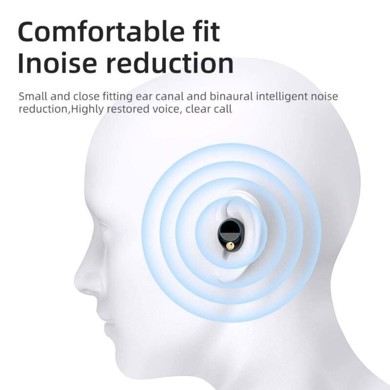 590 TWS Earphones - Image 4