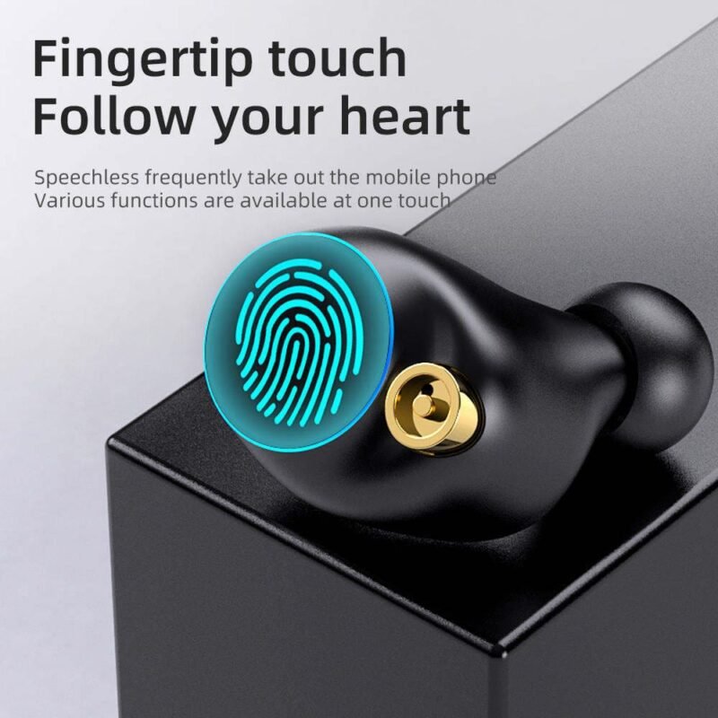 590 TWS Earphones - Image 5