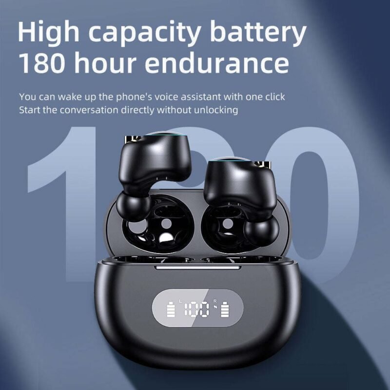 590 TWS Earphones - Image 6