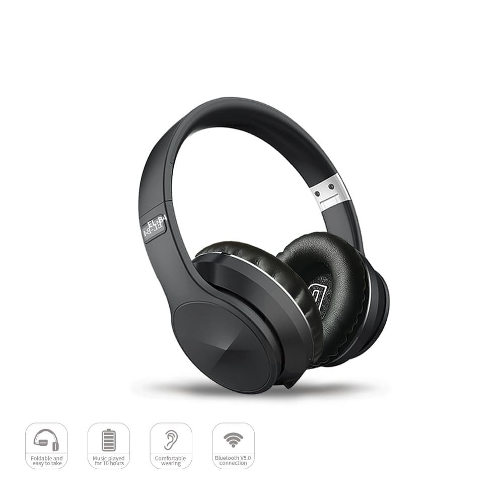 B4 Over Ear Headset