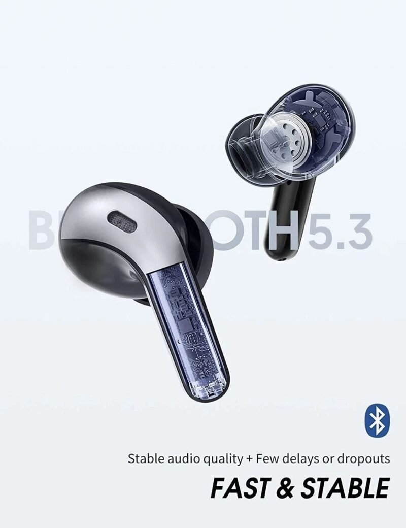 BX15 TWS Earphones - Image 6