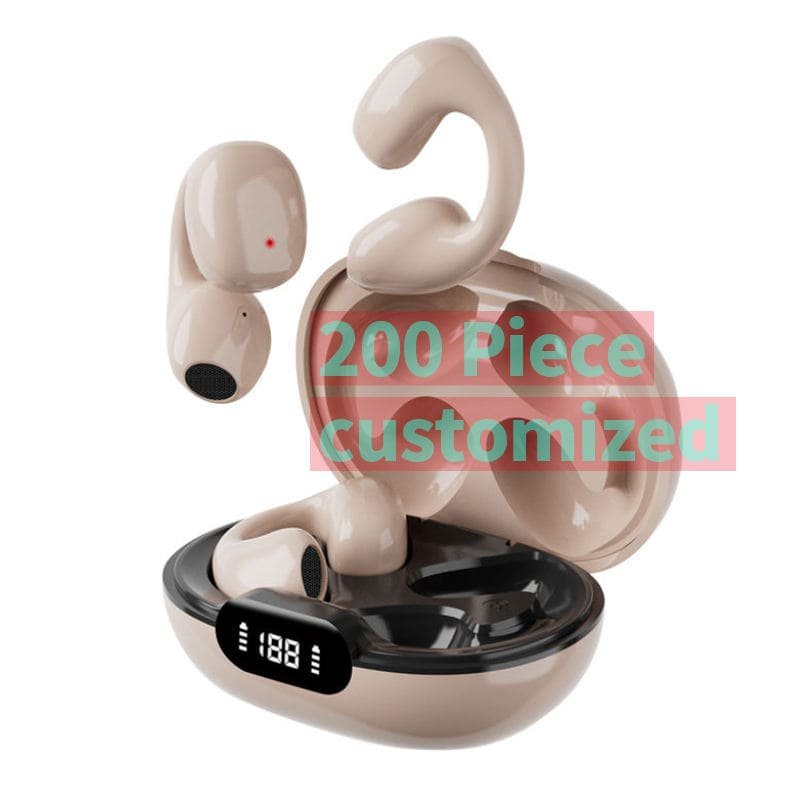 F60 TWS Earphones