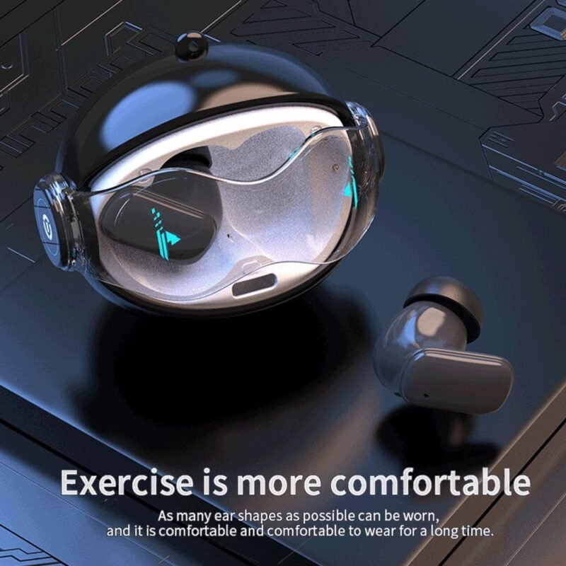 G06 TWS Earphones - Image 2