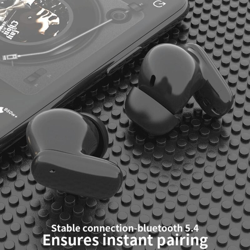 G06 TWS Earphones - Image 4