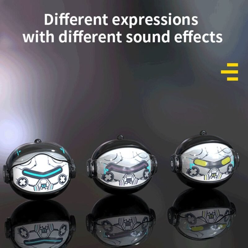G06 TWS Earphones - Image 6