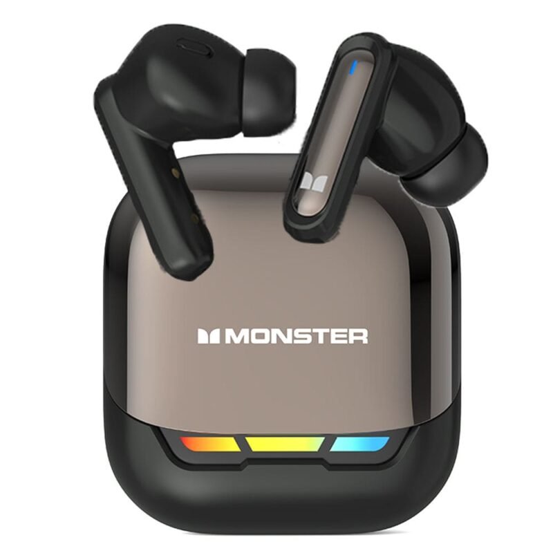 Monster XT05 TWS Earphones