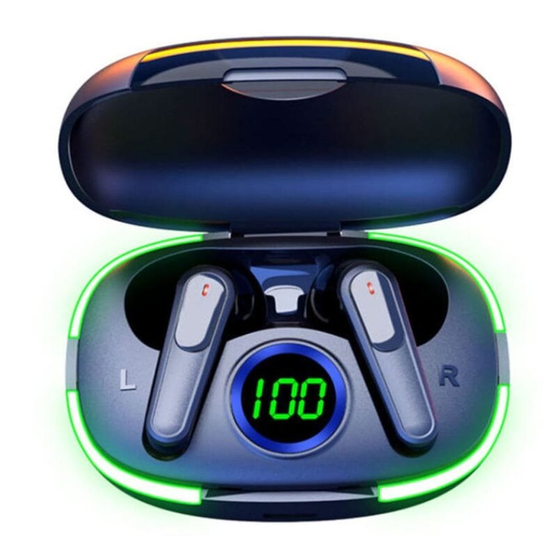 Pro 80 TWS Earphones