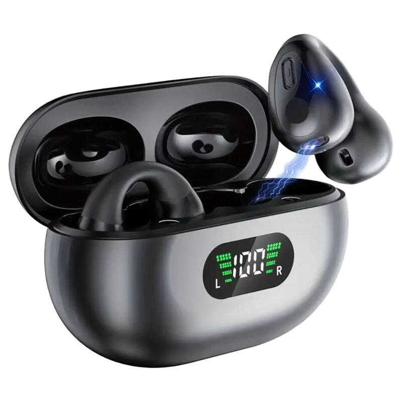 Q80 OWS Earphones - Image 2