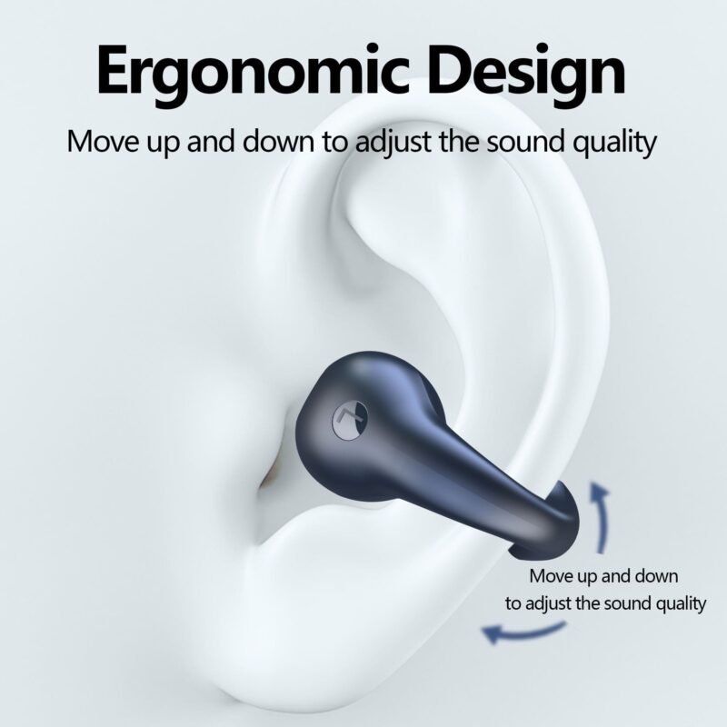 Q80 OWS Earphones - Image 4