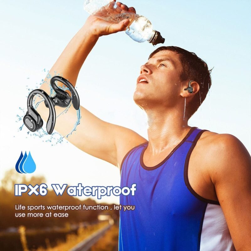 SP16 TWS Earphones - Image 3