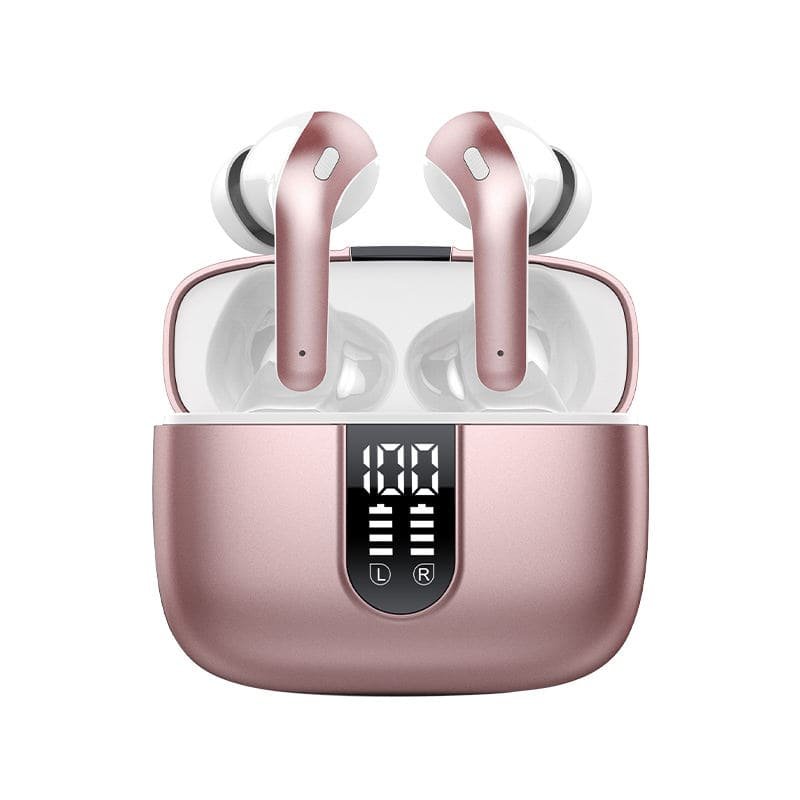 X08 TWS Earphones