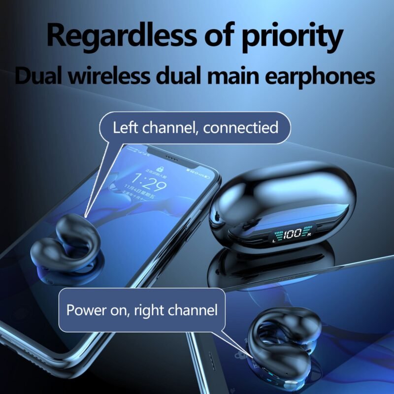 X22 OWS Earphones - Image 5