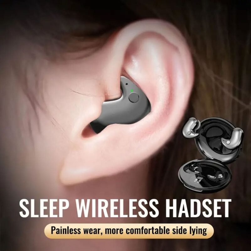 Y29 TWS Earphones - Image 2