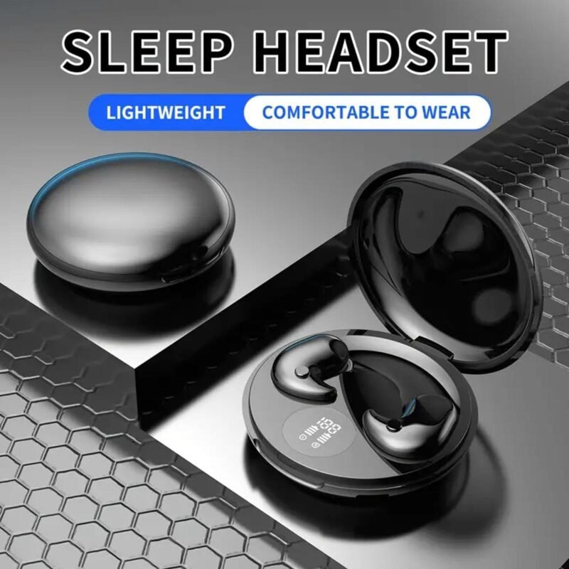 Y29 TWS Earphones - Image 4