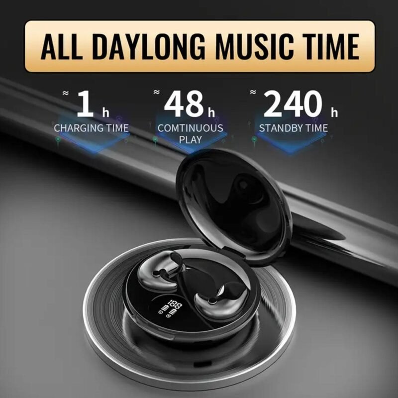 Y29 TWS Earphones - Image 5