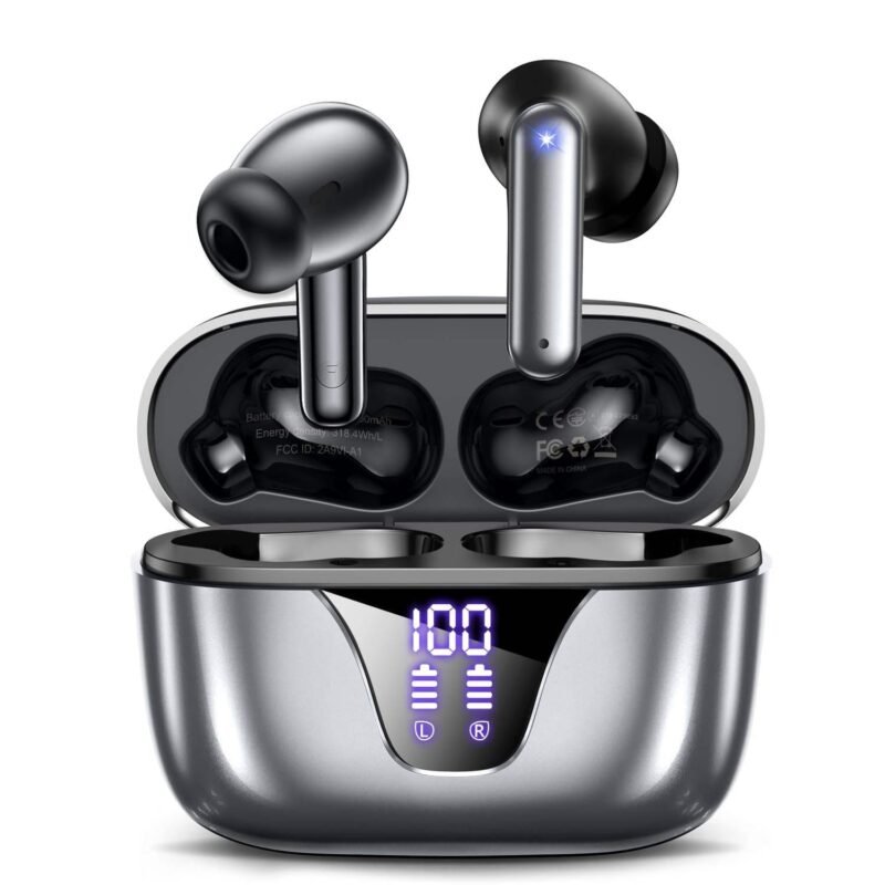 XY19 TWS Earphones - Image 5