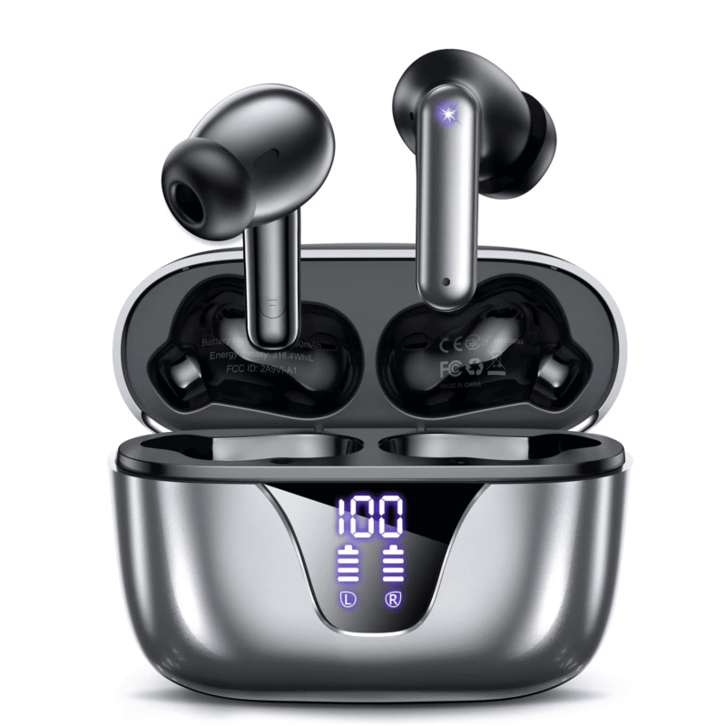 XY19 TWS Earphones